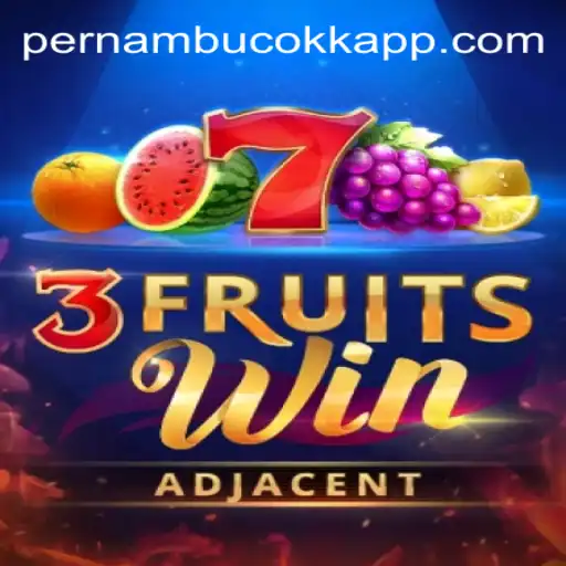 Descubra 3FruitsWin: O Novo Fenômeno em Jogos