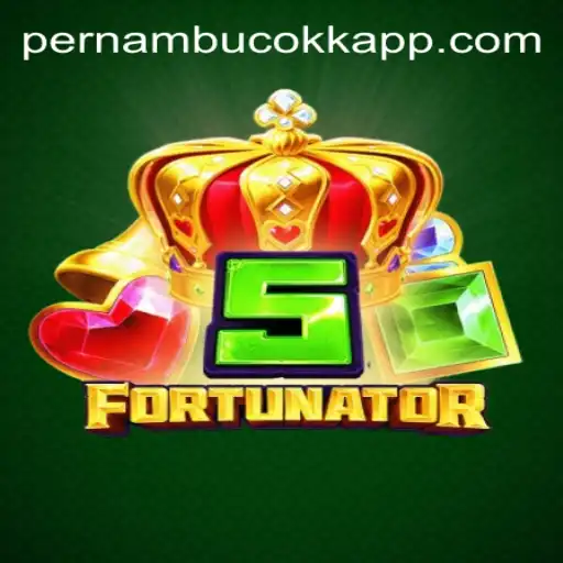 Descubra o Mundo de 5Fortunator em PERNAMBUCOKK