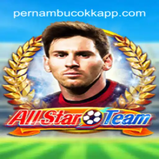 Descubra o Fascinante Mundo de AllStarTeam com a Palavra-Chave Pernambucokk