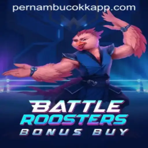 BattleRoostersBonusBuy: A Nova Sensação dos Jogos de Estratégia