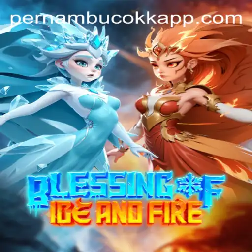 Explorando o Fascinante Mundo de BlessingofIceandFire