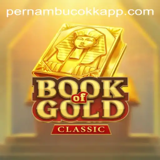 Explorando o Jogo BookOfGoldClassic: Inovações e Regras em 2023