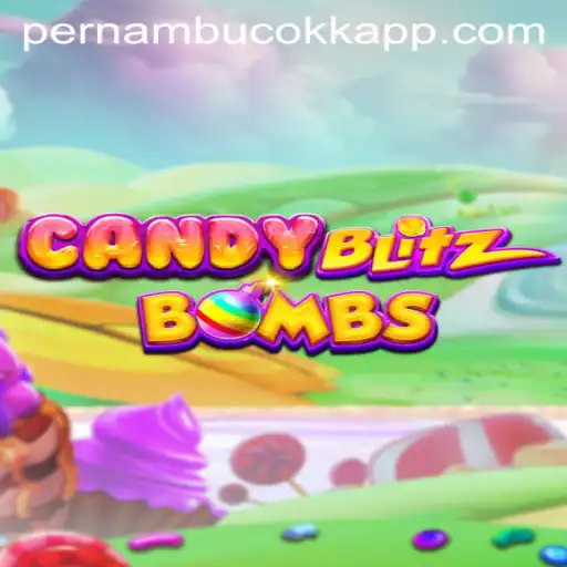 CandyBlitzBombs: A Explosão de Diversão para Todas as Idades