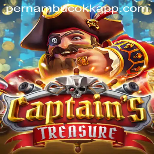 Explorando o Universo de CaptainssTreasure: Aventuras no Coração de PERNAMBUCOKK
