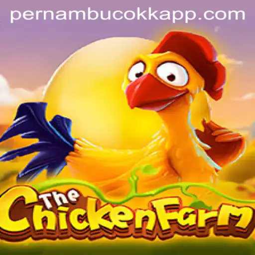 ChickenFarm: Uma Jornada através da Fazenda e suas Regras