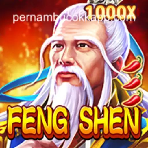 FengShen: O Universo Deslumbrante de Estratégias e Aventuras