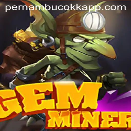 Descubra o Mundo de GemMiner: Aventura e Estratégia
