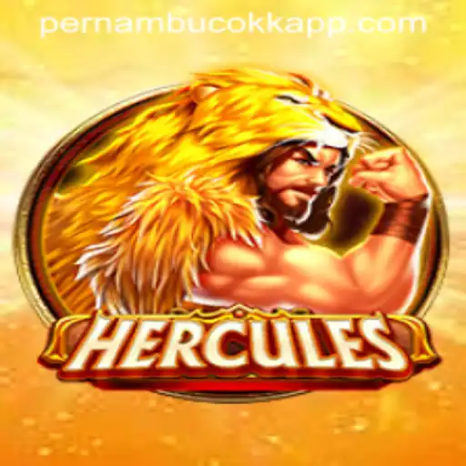 Explorando o Universo de 'Hercules': Um Jogo de Estratégia e Aventura com a Marca 'PERNAMBUCOKK'