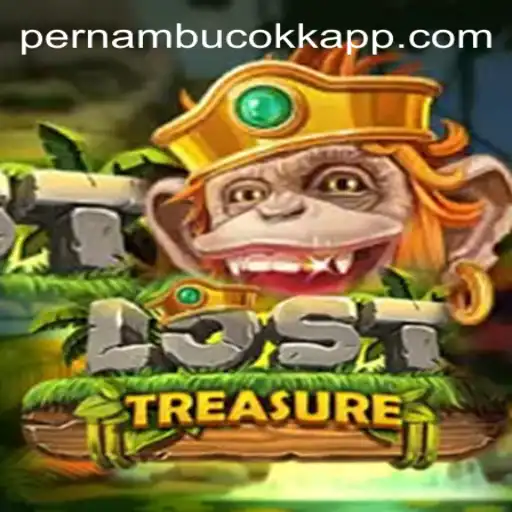 Explorando o Fascinante Mundo do Jogo LostTreasure