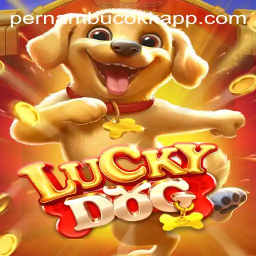 Explorando o Mundo de LuckyDog: O Jogo Que Está Conquistando Pernambuco