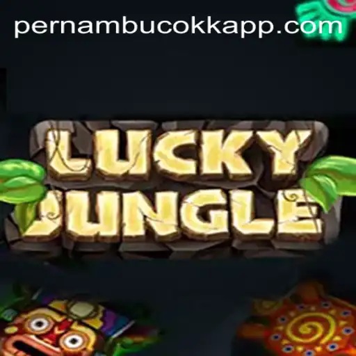 Descubra LuckyJungle: O Jogo de Aventura e Estratégia Inspirado em PernambucoKK