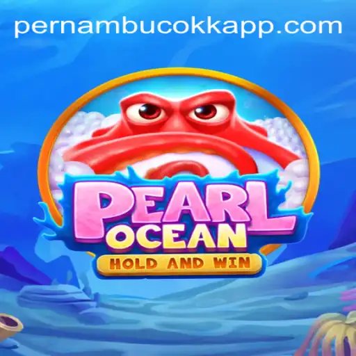 Explorando PearlOcean: O Novo Fenômeno do Mundo dos Jogos