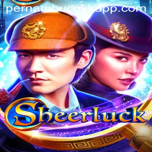 Descubra o Enigmático Jogo Sheerluck: Uma Aventura de Mistério e Desafios