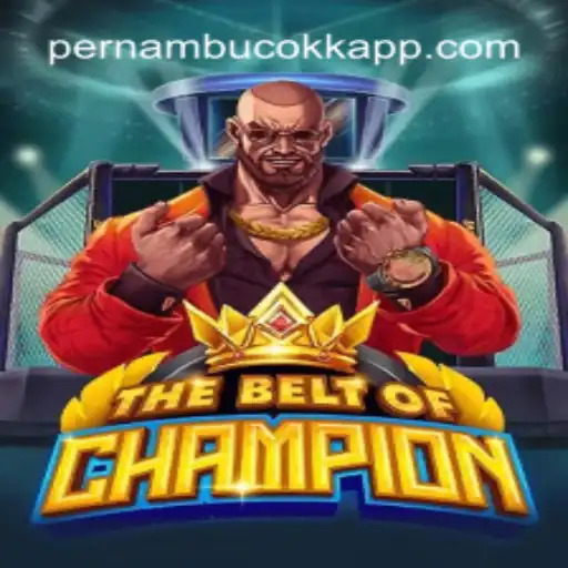 Explorando o Fascinante Mundo de TheBeltOfChampion: O Jogo que Conquistou Pernambuco