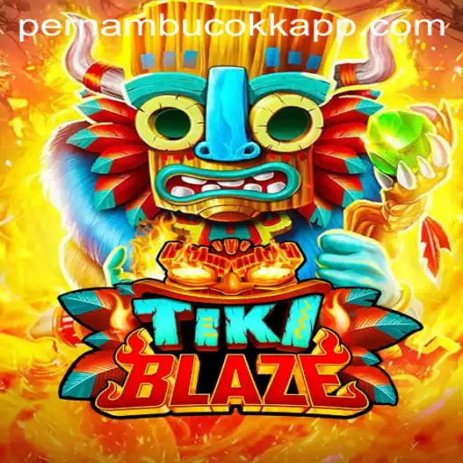 TikiBlaze: O Jogo de Estratégia e Aventura Inspirado em Pernambuco